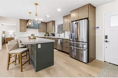 7451 Buck Springs Road, Pinetop, AZ 85935 - Photo 15