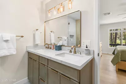 7451 Buck Springs Road, Pinetop, AZ 85935 - Photo 17