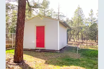 6673 Forest Avenue, Lakeside, AZ 85929 - Photo 33