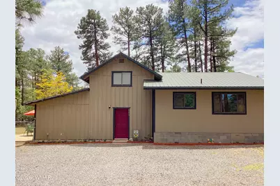 6673 Forest Avenue, Lakeside, AZ 85929 - Photo 3