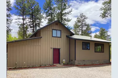 6673 Forest Avenue, Lakeside, AZ 85929 - Photo 1