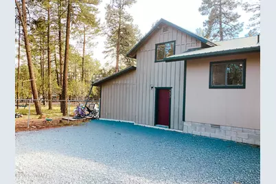 6673 Forest Avenue, Lakeside, AZ 85929 - Photo 1