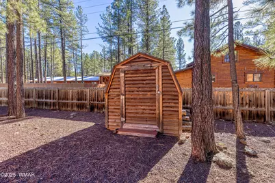 7185 Moon Creek Circle, Pinetop, AZ 85935 - Photo 21