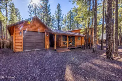 7185 Moon Creek Circle, Pinetop, AZ 85935 - Photo 27