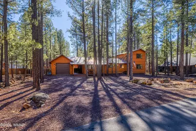 7185 Moon Creek Circle, Pinetop, AZ 85935 - Photo 29