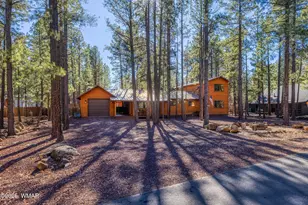 7185 Moon Creek Cir, Pinetop, AZ 85935 - Photo 29