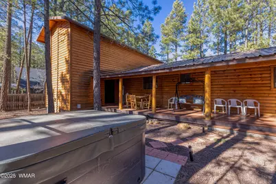7185 Moon Creek Circle, Pinetop, AZ 85935 - Photo 25
