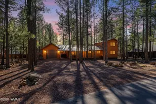 7185 Moon Creek Cir, Pinetop, AZ 85935 - Photo 1