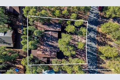 7185 Moon Creek Circle, Pinetop, AZ 85935 - Photo 33