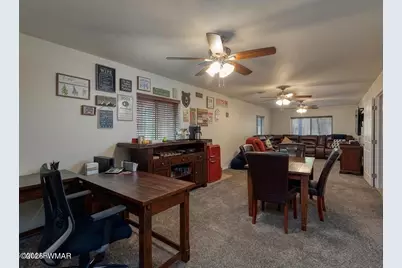 7185 Moon Creek Circle, Pinetop, AZ 85935 - Photo 15