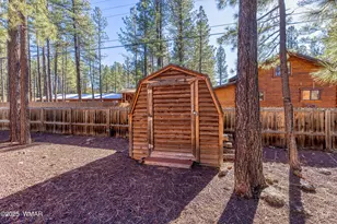 7185 Moon Creek Cir, Pinetop, AZ 85935 - Photo 29