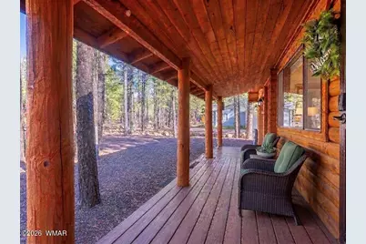 7185 Moon Creek Circle, Pinetop, AZ 85935 - Photo 23