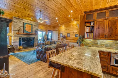 422B Sponseller Siding Road, Lakeside, AZ 85929 - Photo 21
