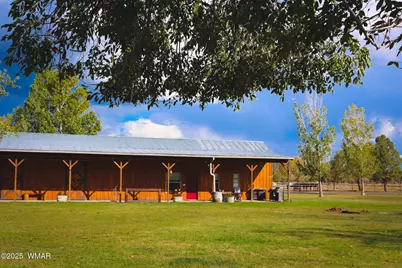 422B Sponseller Siding Road, Lakeside, AZ 85929 - Photo 73