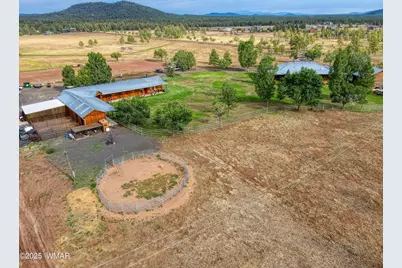 422B Sponseller Siding Road, Lakeside, AZ 85929 - Photo 41