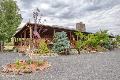 422B Sponseller Siding Road, Lakeside, AZ 85929 - Photo 1