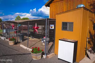 422B Sponseller Siding Rd, Lakeside, AZ 85929 - Photo 57