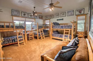 422B Sponseller Siding Rd, Lakeside, AZ 85929 - Photo 37