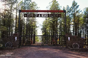 422B Sponseller Siding Rd, Lakeside, AZ 85929 - Photo 3