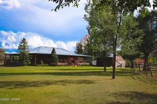 422B Sponseller Siding Rd, Lakeside, AZ 85929 - Photo 71