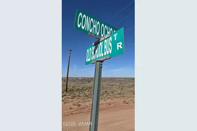5085 Concho Ocho Road, Snowflake, AZ 85937 - Photo 11