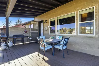 1201 N Bison Golf Court, Show Low, AZ 85901 - Photo 29