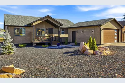 1201 N Bison Golf Court, Show Low, AZ 85901 - Photo 3