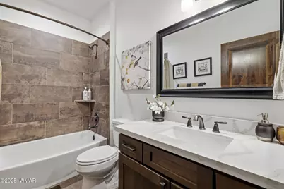 1201 N Bison Golf Court, Show Low, AZ 85901 - Photo 25