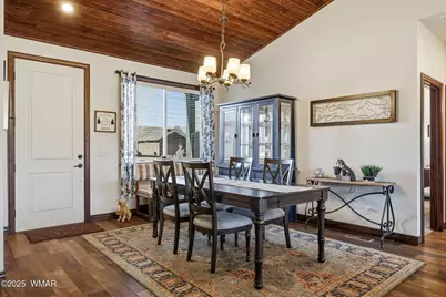 1201 N Bison Golf Court, Show Low, AZ 85901 - Photo 13