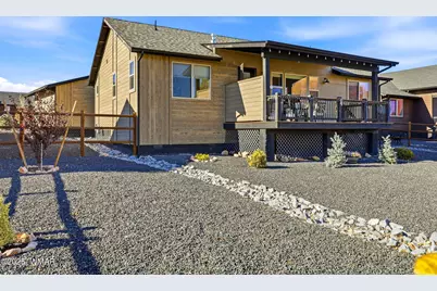 1201 N Bison Golf Court, Show Low, AZ 85901 - Photo 33