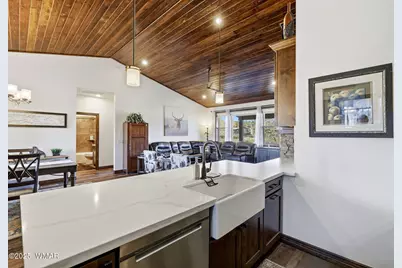 1201 N Bison Golf Court, Show Low, AZ 85901 - Photo 17