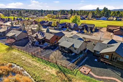 1201 N Bison Golf Court, Show Low, AZ 85901 - Photo 35