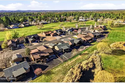 1201 N Bison Golf Court, Show Low, AZ 85901 - Photo 37