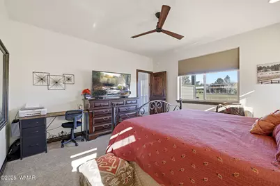 1201 N Bison Golf Court, Show Low, AZ 85901 - Photo 19