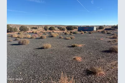 914 Peach Blossom Lot 2 Lane, Snowflake, AZ 85937 - Photo 3