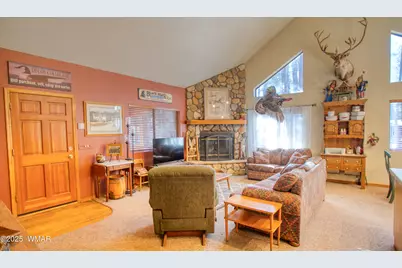 146 Deer Run Road, Lakeside, AZ 85929 - Photo 9
