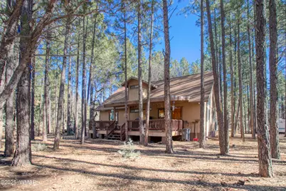 146 Deer Run Road, Lakeside, AZ 85929 - Photo 7
