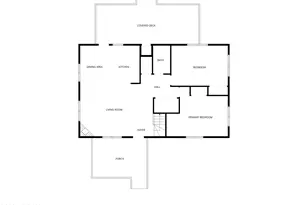 146 Deer Run Rd, Lakeside, AZ 85929 - Photo 47