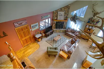 146 Deer Run Road, Lakeside, AZ 85929 - Photo 19