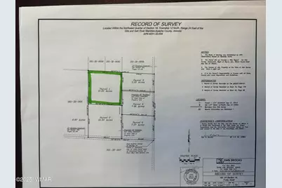 Tbd N8716, Concho, AZ 85924 - Photo 9