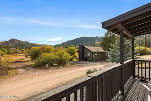 87 1120, Greer, AZ 85927 - Photo 9
