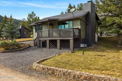 87 1120 Unit 4, Greer, AZ 85927 - Photo 3
