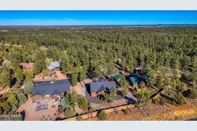 140 N Retreat Drive, Show Low, AZ 85901 - Photo 29