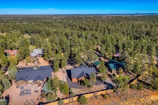 140 N Retreat Dr, Show Low, AZ 85901 - Photo 29