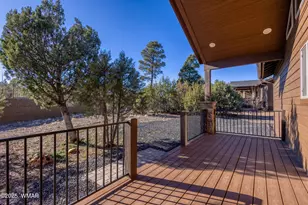 140 N Retreat Dr, Show Low, AZ 85901 - Photo 25