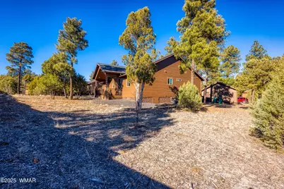 140 N Retreat Drive, Show Low, AZ 85901 - Photo 27