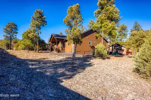 140 N Retreat Dr, Show Low, AZ 85901 - Photo 27