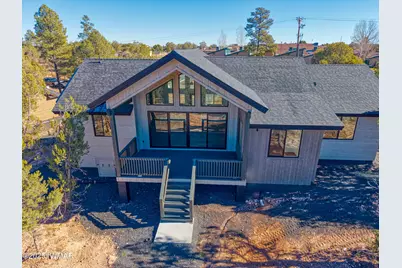 1022 School House Lane, Show Low, AZ 85901 - Photo 3