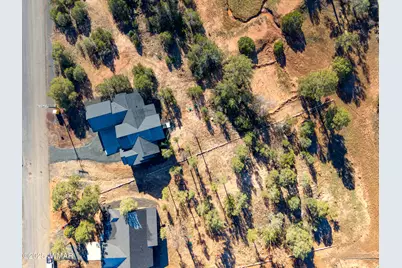 1022 School House Lane, Show Low, AZ 85901 - Photo 33