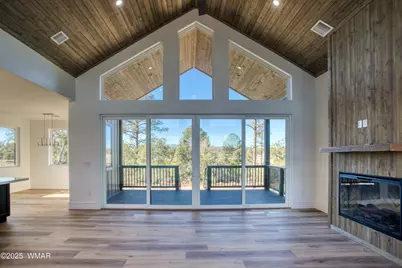 1022 School House Lane, Show Low, AZ 85901 - Photo 7